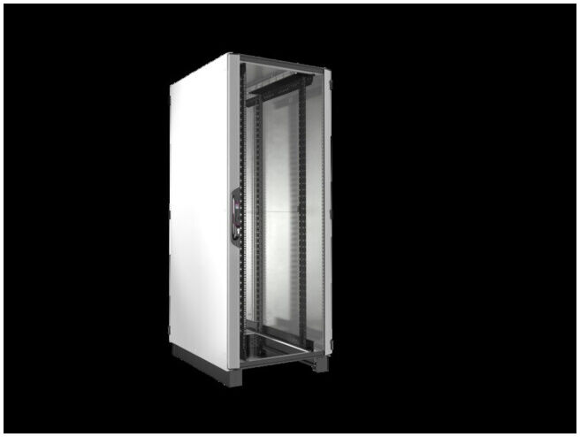 RITTAL Armoire réseau/serveur VX 5309.156 42U fermée (5309156)