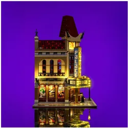 Light my bricks LMB 2.0 LED Licht Set für LEGO 10232 Palace Cinema