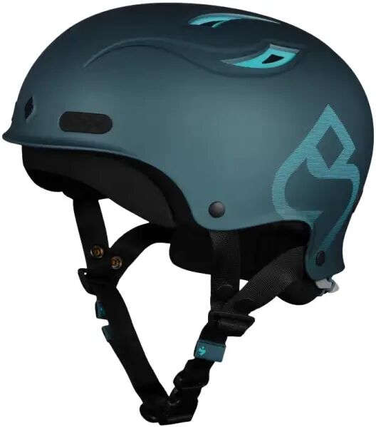 Helm Sweet Protection Wanderer II Watersport (M/L - Deep Teal)