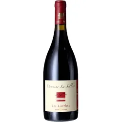 Les Linthes 2022 - Domaine le Sollier - 0.75L