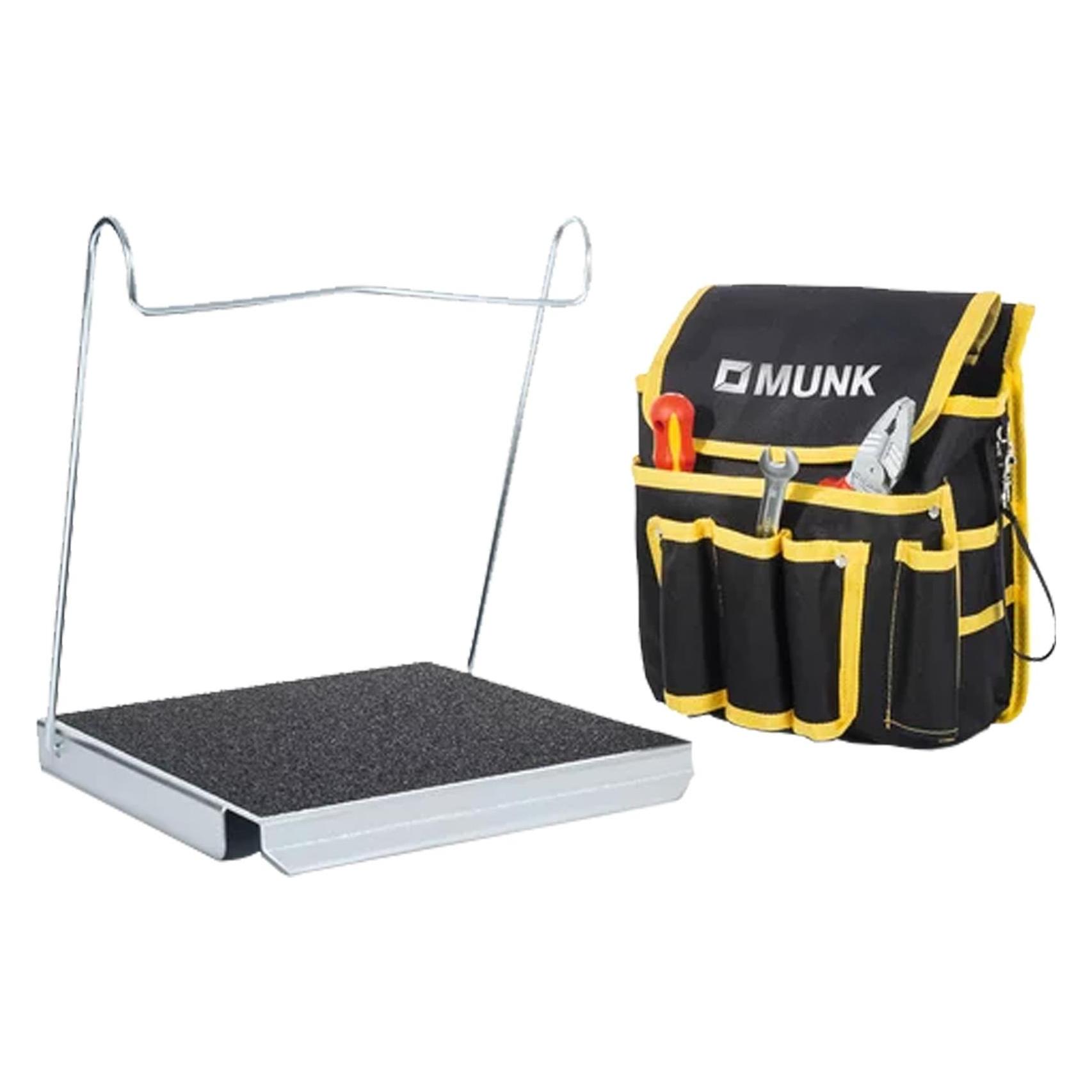 Günzburger Zubehör-Paket "Sicherer Stand" (133.40 cm) (019324)