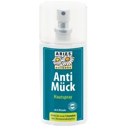 Aries Anti Mück Hautspray
