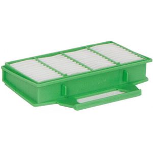 Sebo Staubsauger-Filter Micro-Hygienefilter, 6608ER, für Staubsauger Airbelt K Serie