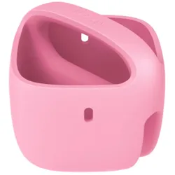 woom POP Kinderfahrradkorb marshmallow pink
