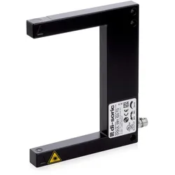 Di-soric Laser-Gabellichtschranke OGUL 081 G3-T3