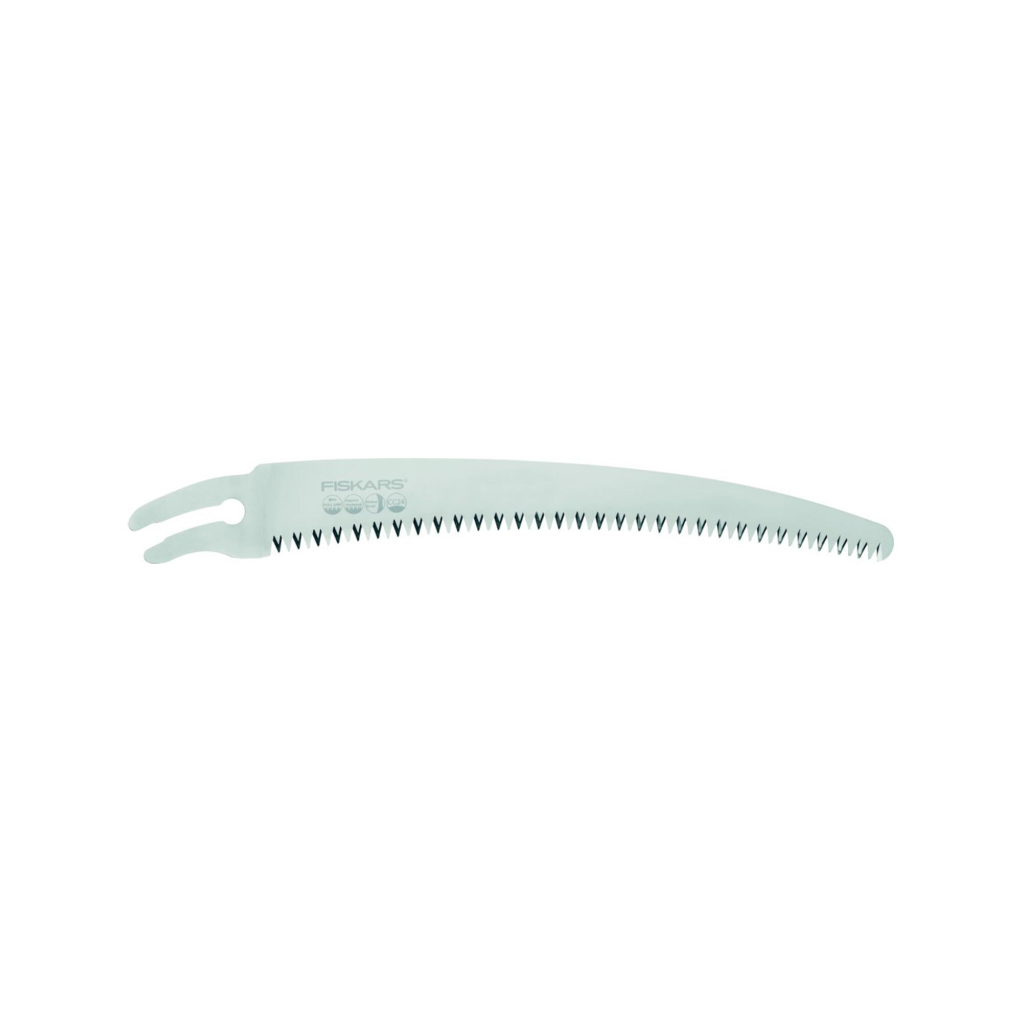 Fiskars Gebogenes Sägeblatt CC24 für Profi SW-330/SW-240 (1020194)