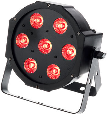 Eurolite LED SLS-7 HCL Floor