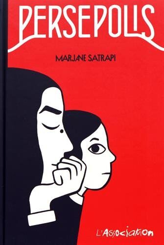 Marjane Satrapi - Persepolis - Preis vom 19.10.2026 19:33:35 h