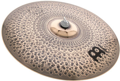 Meinl "20" Pure Alloy Custom Crash"