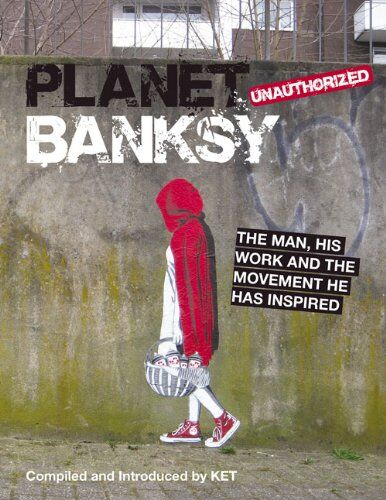 Robin Banksy - Planet Banksy - Preis vom 30.09.2026 09:01:18 h