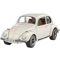 Revell Modellbausatz »Käfer VW Beetle« 24 Teile