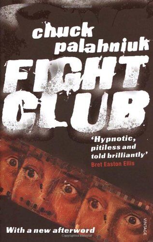 Chuck Palahniuk - Fight Club - Preis vom 30.09.2026 09:01:18 h