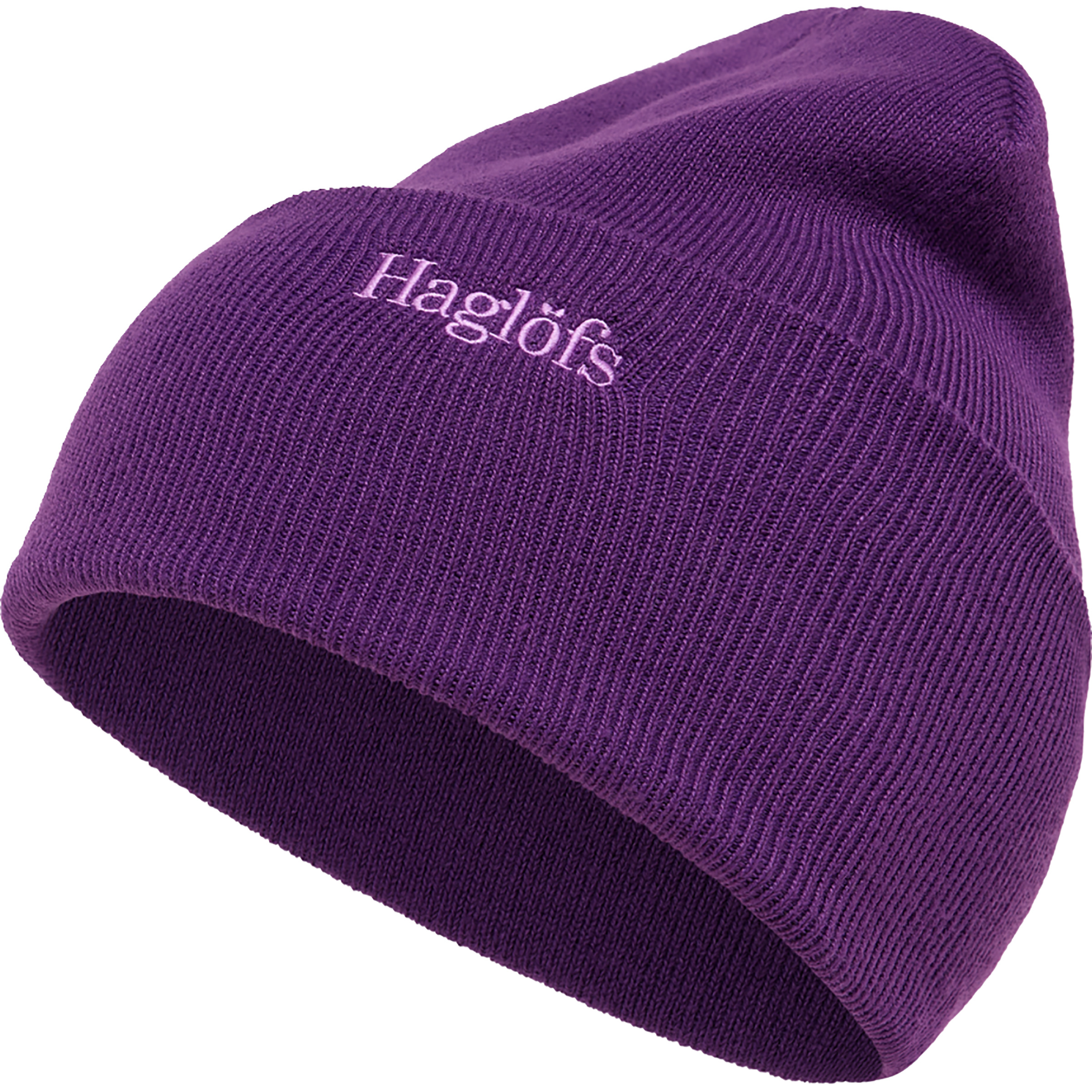 Haglöfs Outsiders Mützen & Beanies grau Lifestyle
