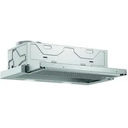 Bosch DFL063W56 Flachschirmhaube