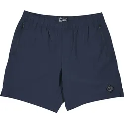 SALTY CREW RONE HYBRID Walkshort 2026 midnight navy - XL