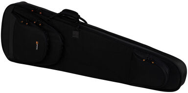 Protec Contego Bass Case CTG-233 Schwarz
