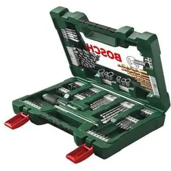 Bosch Zubehör, Bohrereinsatz, V-Line Box