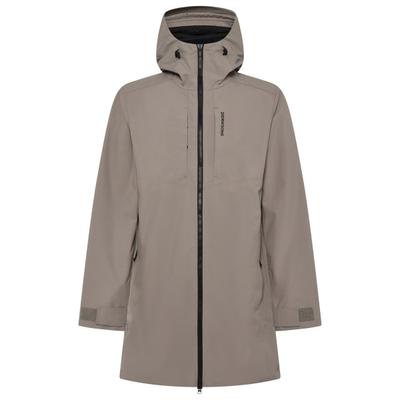 Didriksons - Sören Parka - Mantel Gr S braun
