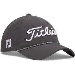 Titleist Tour Breezer Cap grau