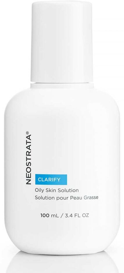 Neostrata Clarify Oily Skin Solution