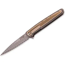 Herbertz, Mehrzweckmesser, Selektion Einhandmesser (9.50 cm)