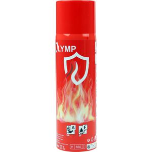Olymp Feuerlöschspray, 500 ml, AF