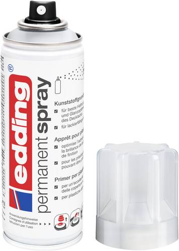 Edding 4-5200998 Spray 5200 Farbe: farblos 200ml