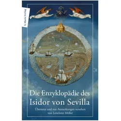 Die Enzyklopädie des Isidor von Sevilla, Fachbücher von Isidor von Sevilla