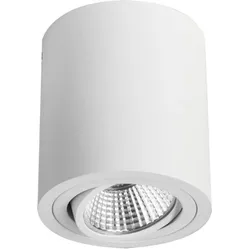 Brumberg, Grossraumbeleuchtung, LED-Deckenanbauleuchte (690 lm)