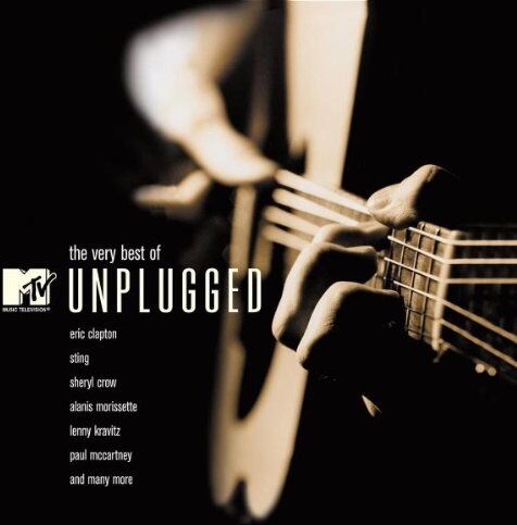Various - Best of MTV Unplugged - Preis vom 17.10.2026 19:25:27 h