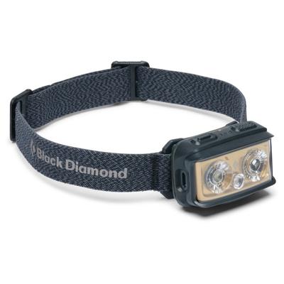Black Diamond - Storm+ Headlamp - Stirnlampe blau
