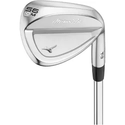 Mizuno Wedge T-3 White Satin