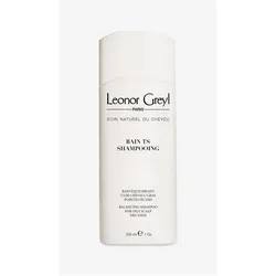Leonor Greyl, Shampoo, Bain TS Shampoo (Flüssiges Shampoo, 200 ml)