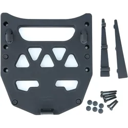Kappa, Motorradgepäck, Piaster Rückseite Specifica Per Bauletto Monokey Honda Africa Twin 750 '93/' 02