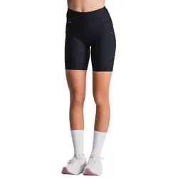 Fusion Damen C3 Short Training Tights schwarz