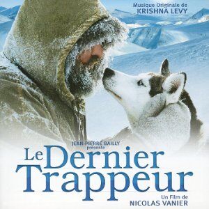 Ost - Le Dernier Trappeur - Preis vom 14.10.2026 23:07:16 h