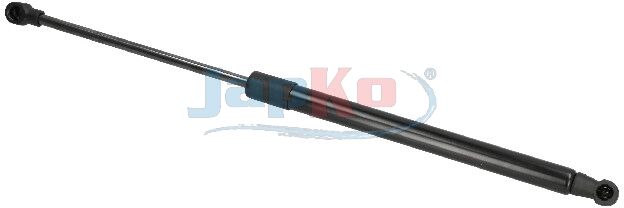 Japko Gasfeder, Koffer-/laderaum Zsjm0002 Für Smart