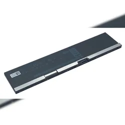 Original Akku für Dell GW0K9, Schwarz