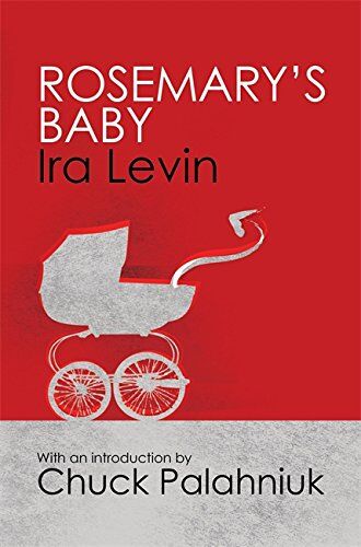 Ira Levin - Rosemary's Baby - Preis vom 19.10.2026 19:33:35 h