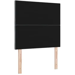 vidaXL, Bett Zubehör, Callie High headboard (7 x 90 x 128 cm)