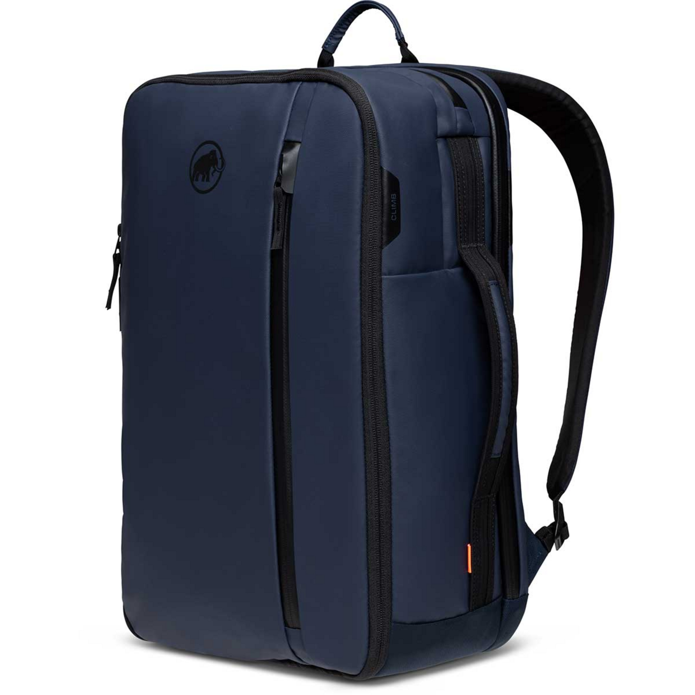 Mammut Seon Transporter 25 Daypacks blau Größe 25L Lifestyle Wasserabweisend