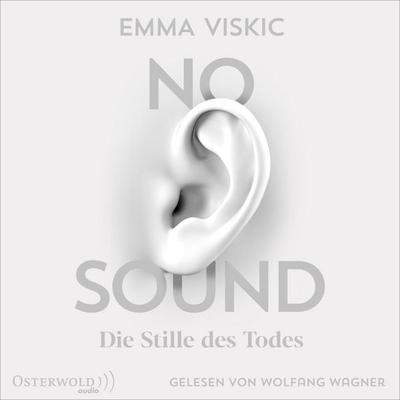 No Sound – Die Stille des Todes (Caleb Zelic 1) - Emma Viskic, Audio, 9783844923643