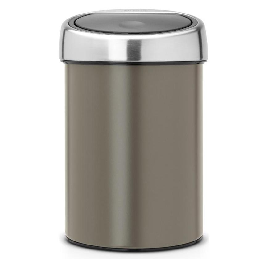 Brabantia Touch Bin (3 l) (364464)