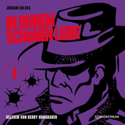 In Deinem schönen Leibe - Jürgen Ehlers, Audio, 9783991401131