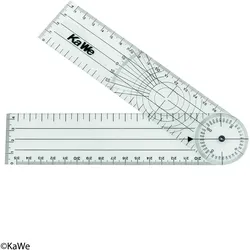 Winkelmesser/Goniometer