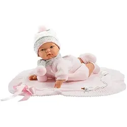 Llorrens Puppe Joelle, 38 cm
