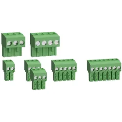 Schneider Electric Steckersatz Erweiterungs- TM171ASCTB14