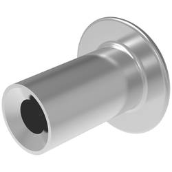 Gesipa 1463662 Blindniete Stahl Aluminium Stahl 15000 St.