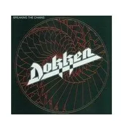 BMG Rights Management, Schallplatten, Breaking The Chains (Dokken)