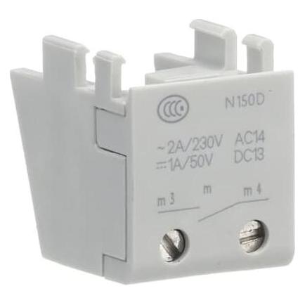 ABB Hilfsschalter (2CDS200970R0032)